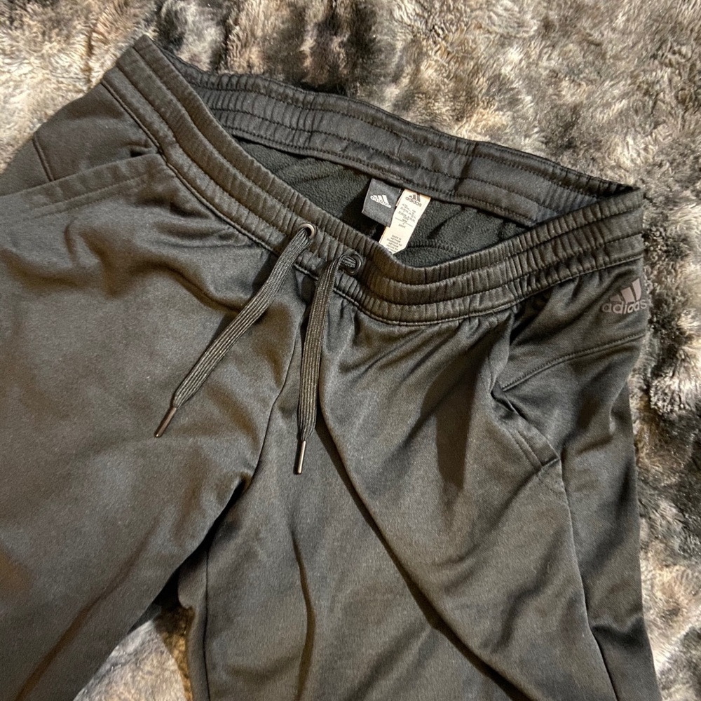 Adidas Sweat Pants (SOLD)